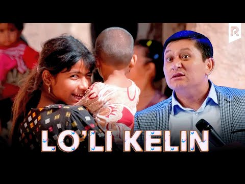 Аваз Охун - Лули келин | Avaz Oxun - Lo'li kelin