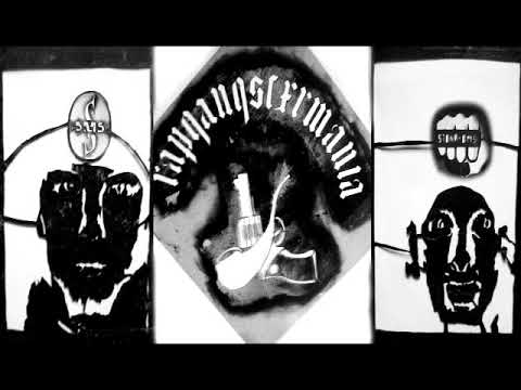 Stona Bms - Niewidzialni 2 (1995)