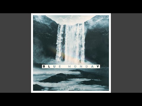 Blue Monday (feat. Veve Milah)