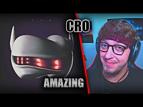 ProjektPi REACTS to Cro - AMAZING
