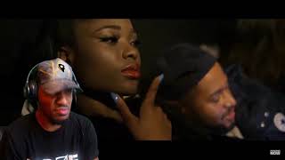 Skrapz - They Ain&#39;t Ready  | Link Up TV | REACTION