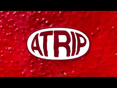 ATRIP - HERZSCHLAG (Official Visualiser)