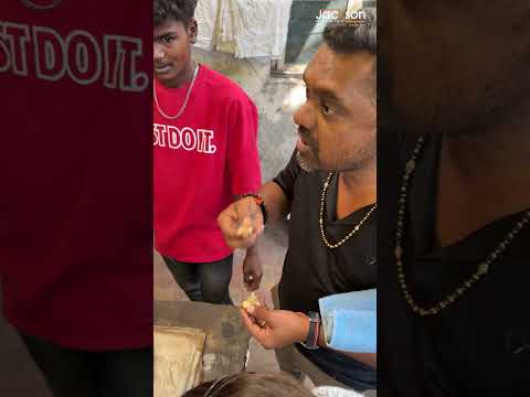 Momo Making Machine
