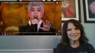 Download lagu Agseisa!  Bushy's Mama REACTS!  Someone You Loved! mp3 Download lagu Agseisa!  Bushy's Mama REACTS!  Someone You Loved! mp3