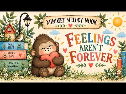 Feelings Aren’t Forever official video thumbnail