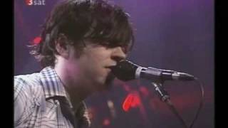 ryan adams. switzerland. la cienega just smiled.