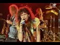 Aerosmith Walk This Way Live London 1993 The Best Version