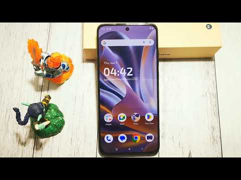 🌍🔊 How to Download Other Languages for Text-to-Speech (TTS) on Motorola Edge 50 Neo 🗣️📥