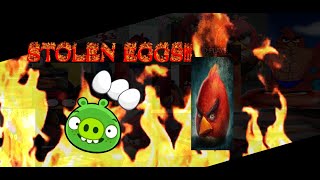 Stolen Eggs (Oneshot FNF Mod) | Gameplay