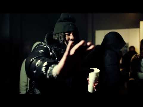 Nickoe X MCD Sosa - Crumb 2 A Brick (Official Video)