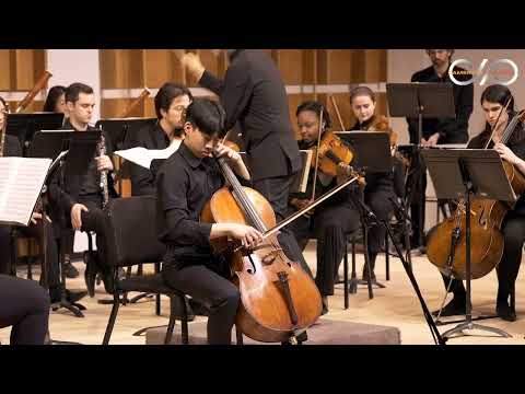 2024 CAIC winner - Charles Lee