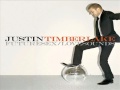 Justin Timberlake - 07 - Chop Me Up (feat ...