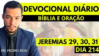 DEVOCIONAL DIÁRIO