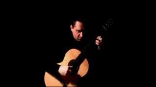 Scottish Folk Song - Mary Hamilton - Christopher Rude, Classical Guitar