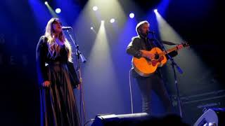 Brian Vander Ark &amp; Channing Lee of The Verve Pipe - DCFC - House of Blues, Chicago 11-10-2018