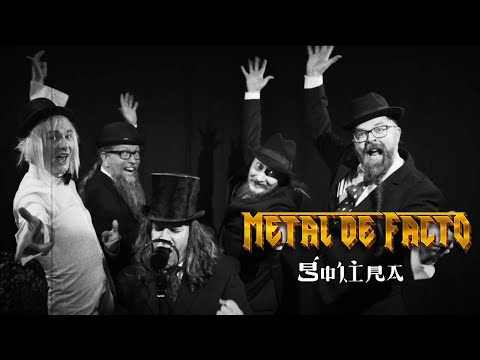 METAL DE FACTO - Gojira (Official Music Video)
