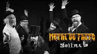 Gojira - Metal de Facto