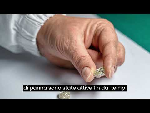 Dove si trovano i diamanti in India?