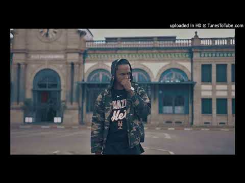 Mr SAYDA - ZAVA-MISIE (feat PIT LEO)