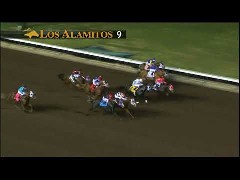 PCQHRA Breeders Futurity 10/7/17