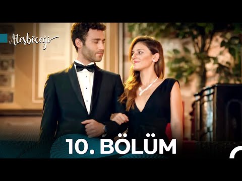 Ateşböceği 10. Bölüm (HD)