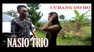 Download lagu Lagu Batak Terbaru - Nasio Trio Cover Curang Do Ho Lagu dari Nahanson Trio mp3