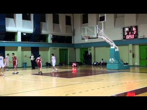 2T Sacrata  P S Giorgio 17 12 2012