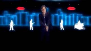 Andreas Johnson - Show Me Love