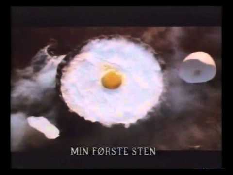 Carl Gottlieb's Caveman [Danish trailer]