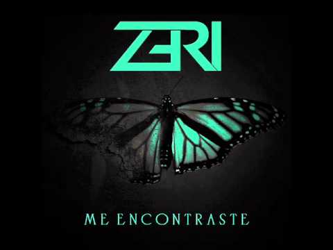 ZERI - Me encontraste (single 2014)