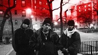 90s East Coast Hip-Hop more than 1 Hour Mix (Ft. Wu-Tang, Nas, Biggie, Mobb Deep...)