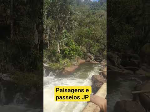 Conhecendo as Belezas de Joanopolis SP