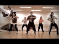 Christina Aguilra - Express | Dance | BeStreet ...