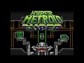 Sunday Longplay Hyper Metroid SUPER SNES ROM Hack