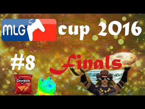[RS3] Clan Cup #8 - Modern ShuuFare 2 (51v61 FINALS Shuu Zone vs Wicked Fury fullout)