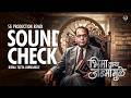 Bhima Tuzya Janmamule DJ Soundcheck Bhim Jayanti DJ Marathi Song SG Production