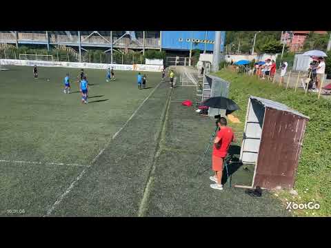 ACS MEDIAS vs Bucuresti prima repriza 8.21.25