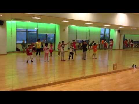 1 Dec Jurong west small kids- lipstick by orange caramel