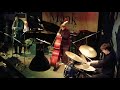"Judy's Dilemma" by Curtis Fuller (Drum Solo)