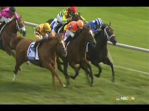 2014 Shadwell Turf Mile Stakes