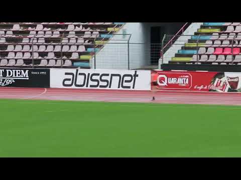 400 Metra Femra Winter Individual Championship 2026 Bateria 2