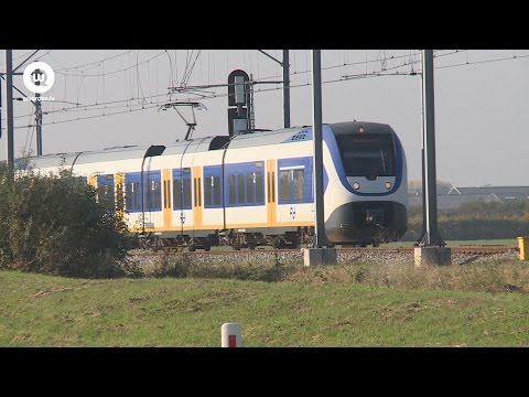 Sterk Woerden wil meer duidelijkheid over nieuw station Molenvliet | Woerden.TV