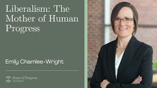 Liberalism: The mother of human progress