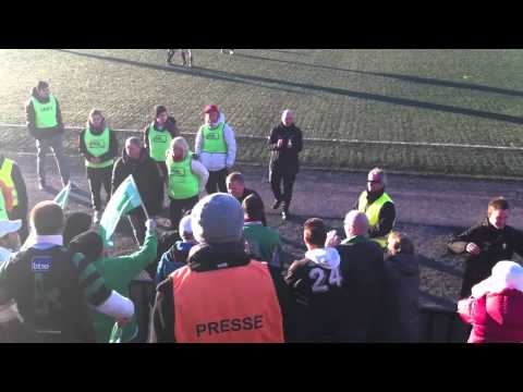 Løv-Ham sikrer kvalifiseringspill