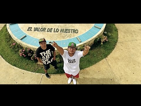 Mc Dharta - Trascendiendo ft. Terma H Muda - (VIDEO OFICIAL)