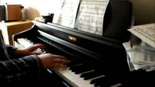 Patsy Cline I Fall To Pieces - Piano