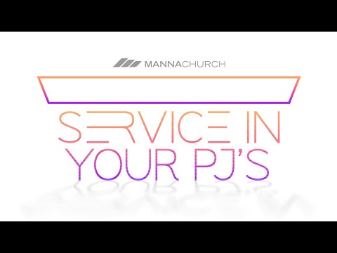 Service in Your PJ's | Chris Fletcher, Anna Wiggins, Emory Anderson, & Jonathan Fletcher