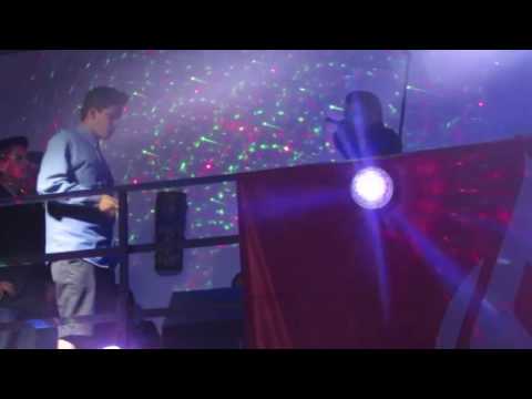 Flamer vs Brunito - Batallas de Rap