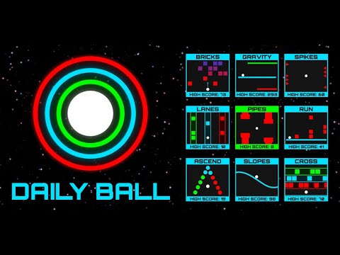 Daily Ball