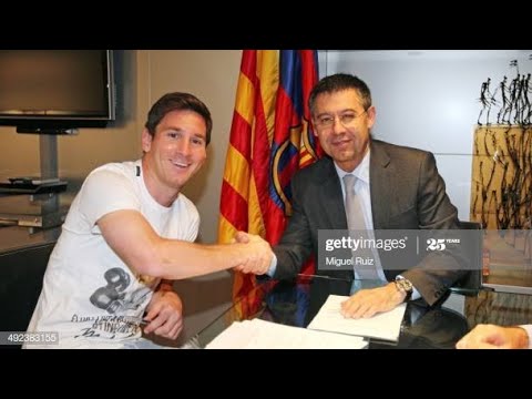 Leo Messi gati për të ulur pagat gjatë krizës||FootballShqip||